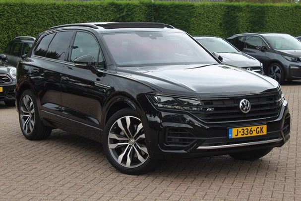 Volkswagen Touareg 3.0 TSI 4Motion 250 kW image number 2