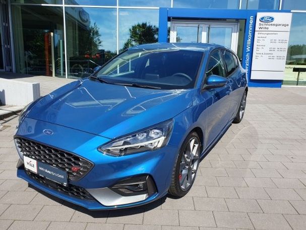 Ford Focus 206 kW image number 1