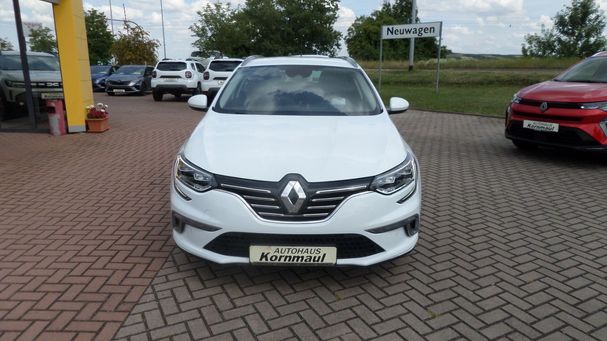 Renault Megane Grandtour TCe 160 EDC GT LINE 117 kW image number 3