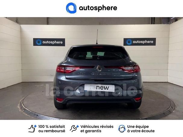 Renault Megane TCe 140 EDC 103 kW image number 6