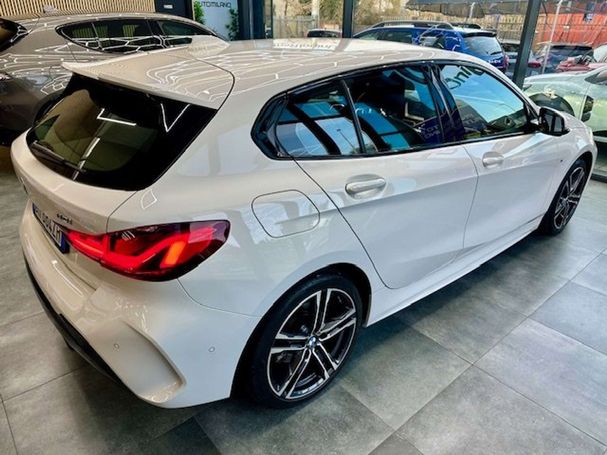 BMW 118i 103 kW image number 3