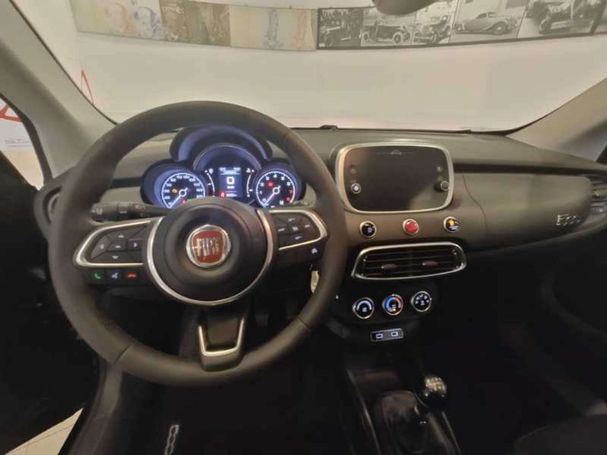 Fiat 500X 1.0 88 kW image number 4