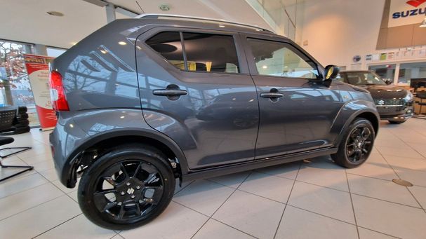 Suzuki Ignis 61 kW image number 4