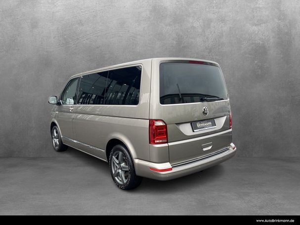 Volkswagen T6 Transporter 146 kW image number 8