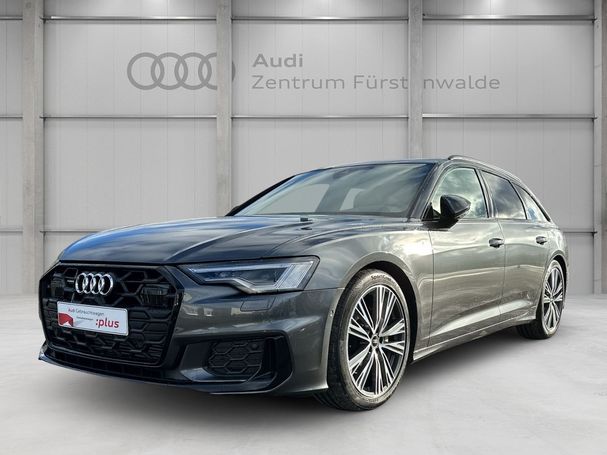 Audi A6 45 TFSI S tronic S-line Avant 195 kW image number 2