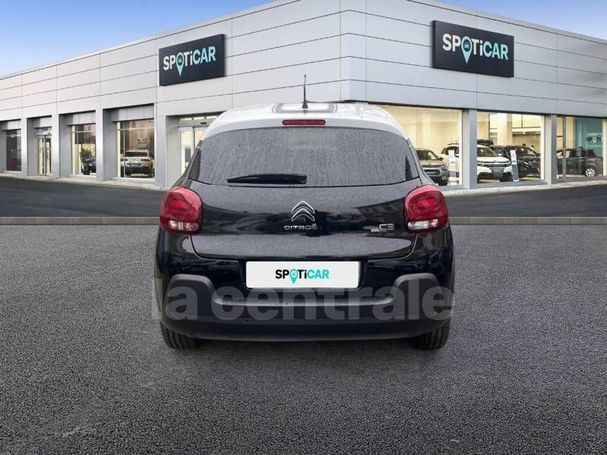 Citroen C3 Pure Tech 82 S&S ORIGINS 61 kW image number 6