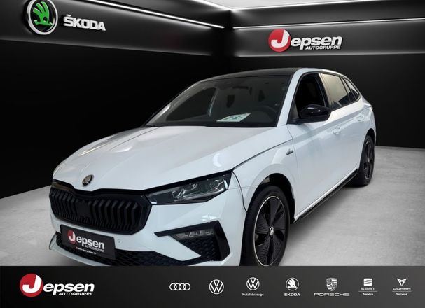 Skoda Scala 1.0 TSI DSG 85 kW image number 2