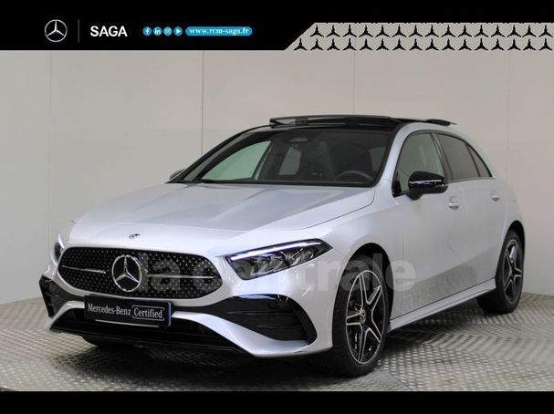 Mercedes-Benz A 250 e 160 kW image number 1