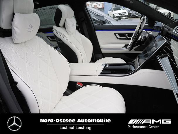 Mercedes-Benz S 580 Maybach 370 kW image number 10