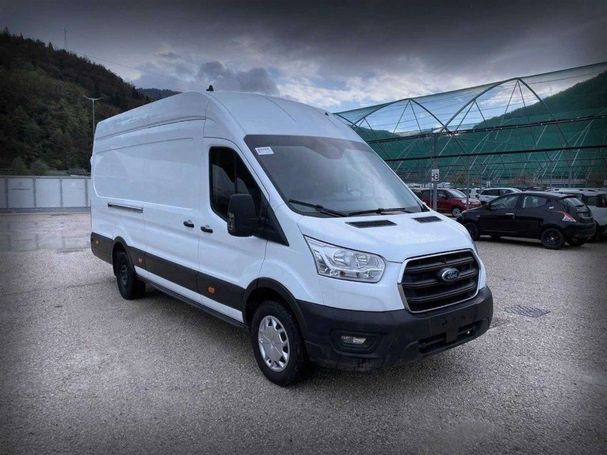 Ford Transit 350 125 kW image number 10