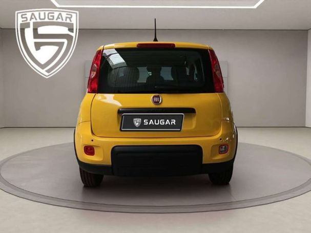 Fiat Panda 51 kW image number 2