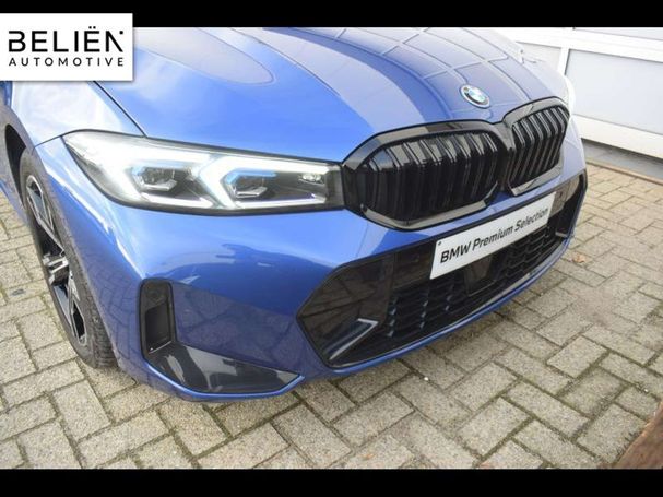 BMW 320 Touring 149 kW image number 19