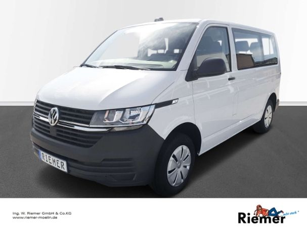 Volkswagen T6 Transporter 81 kW image number 1