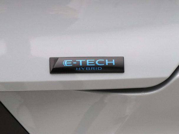 Renault Symbioz E-Tech Hybrid 145 105 kW image number 40