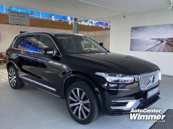 Volvo XC90 Recharge T8 AWD 288 kW image number 8