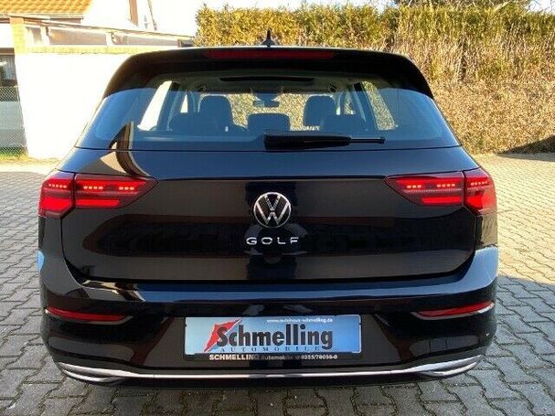 Volkswagen Golf 1.5 TSI ACT 110 kW image number 13