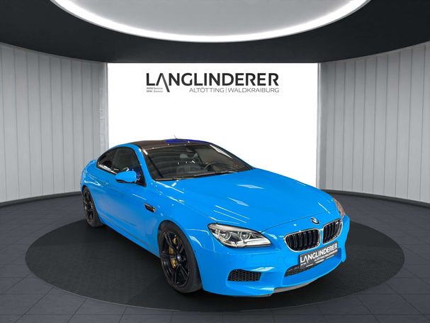 BMW M6 Competition 441 kW image number 2