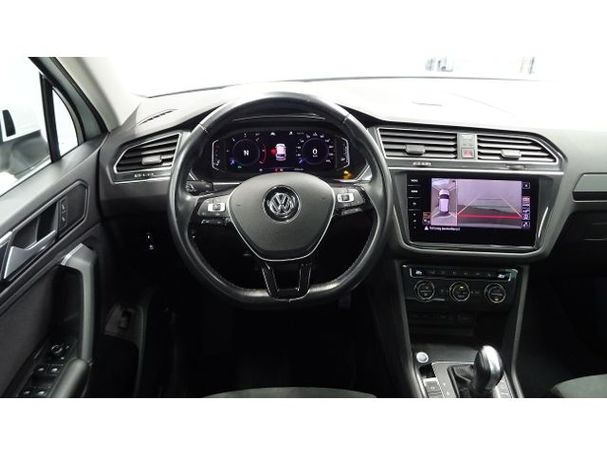 Volkswagen Tiguan 2.0 TDI DSG Highline 4Motion 140 kW image number 14