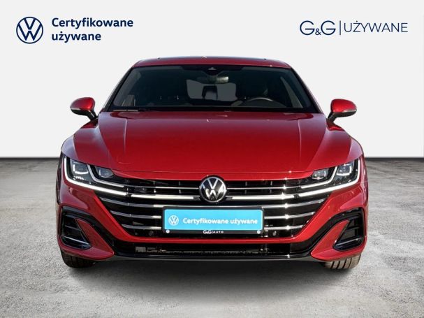 Volkswagen Arteon 140 kW image number 8