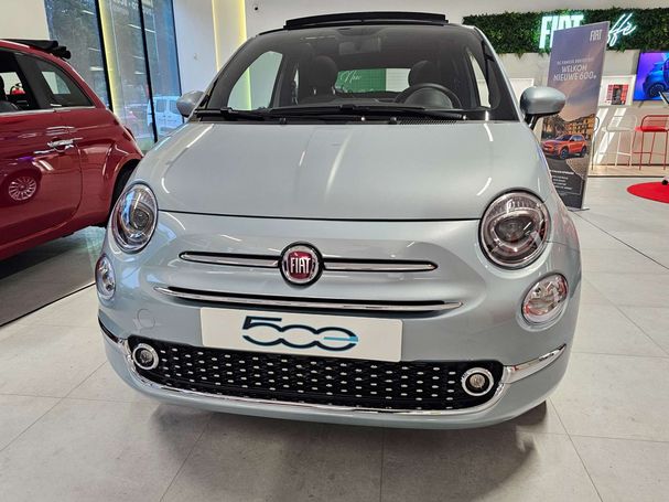 Fiat 500C 1.0 51 kW image number 17