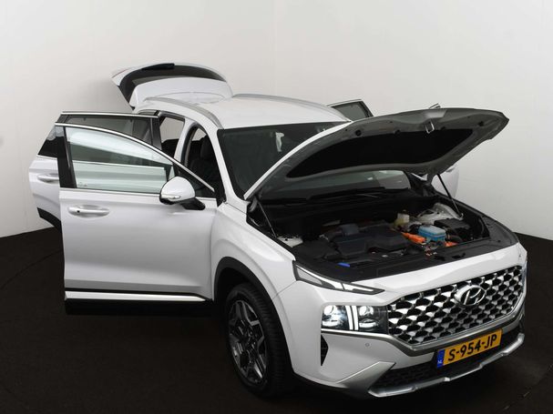 Hyundai Santa Fe PHEV 195 kW image number 7