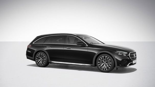 Mercedes-Benz E 220 d T 146 kW image number 3