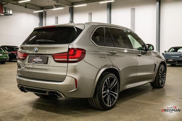 BMW X5 M xDrive 423 kW image number 4