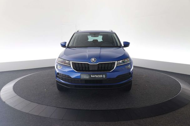 Skoda Karoq 1.0 TSI 85 kW image number 11