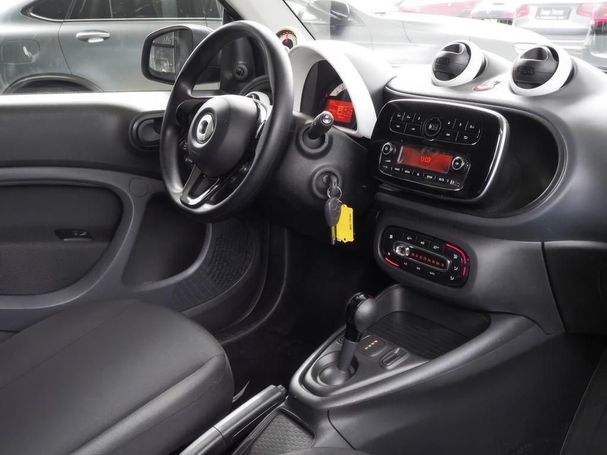 Smart ForTwo EQ 60 kW image number 7