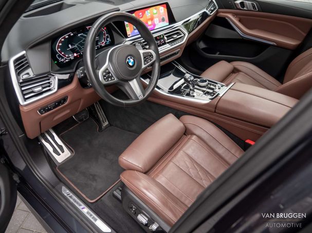 BMW X5 45e xDrive 290 kW image number 11