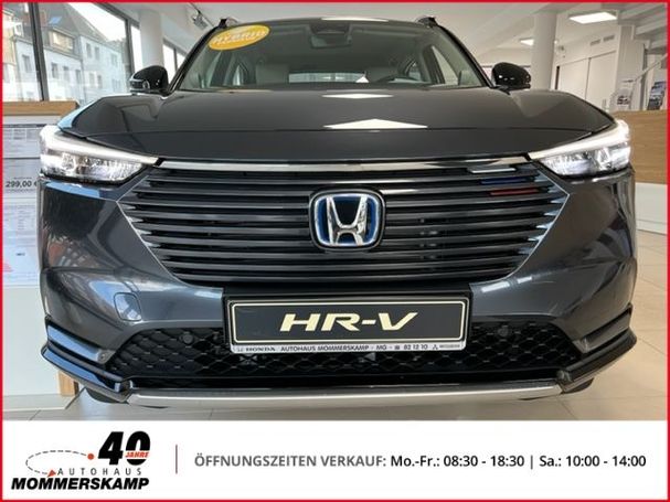 Honda HR-V 96 kW image number 20