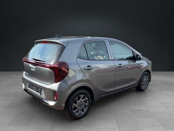 Kia Picanto 1.2 Vision 58 kW image number 3