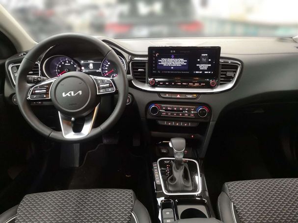 Kia XCeed 1.5 Spirit DCT7 118 kW image number 11