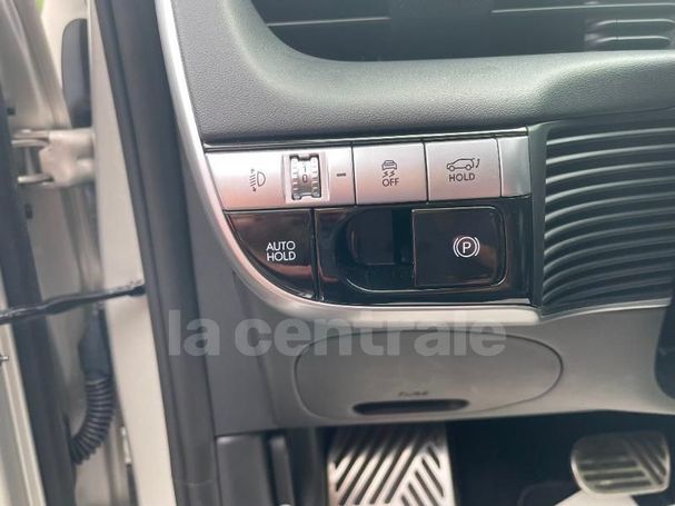 Hyundai Ioniq 5 448 kW image number 20