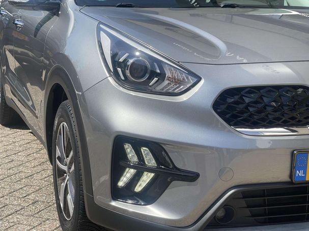 Kia Niro Hybrid 1.6 GDI 104 kW image number 2