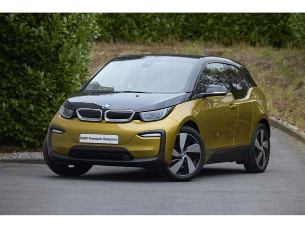 BMW i3 120Ah 125 kW image number 1