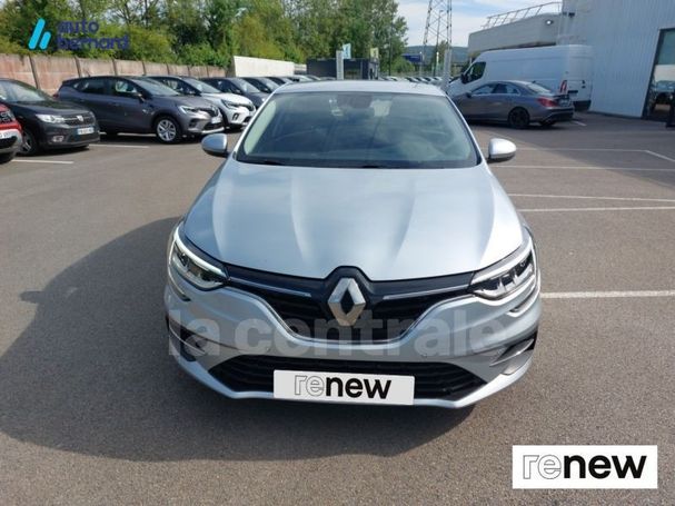 Renault Megane 1.5 Blue dCi 115 85 kW image number 17