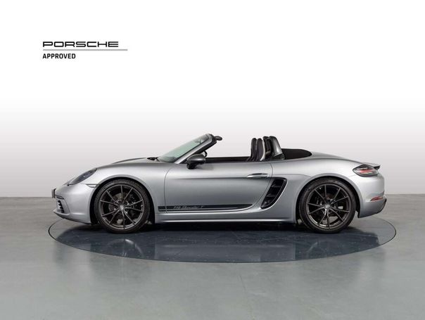 Porsche Boxster 220 kW image number 2