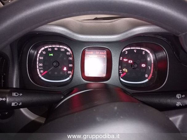 Fiat Panda 0.9 4x4 63 kW image number 15