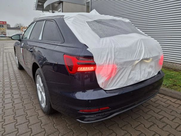 Audi A6 150 kW image number 1