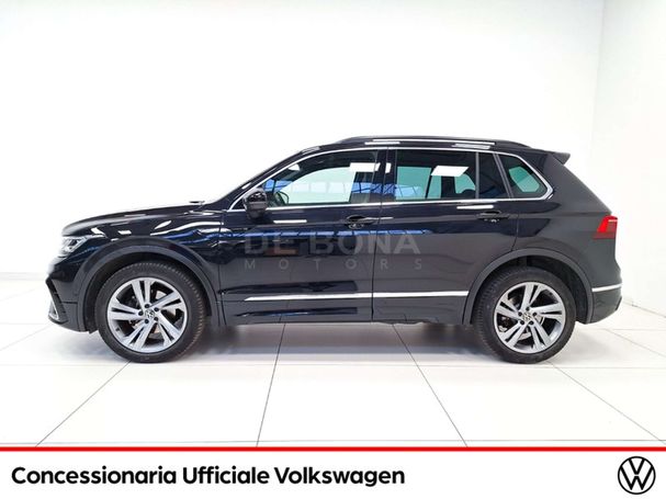 Volkswagen Tiguan 2.0 TDI DSG 110 kW image number 5