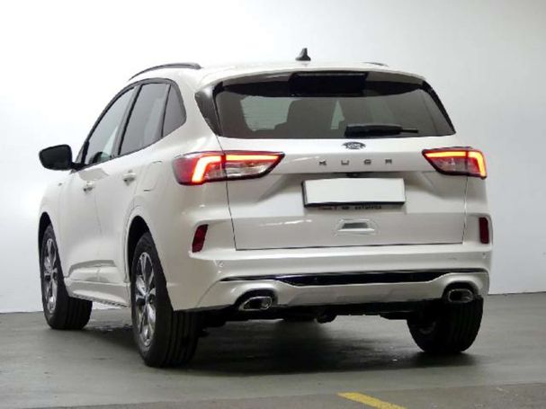 Ford Kuga 166 kW image number 4