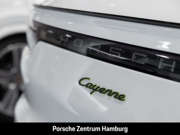 Porsche Cayenne Coupé E-Hybrid 340 kW image number 22