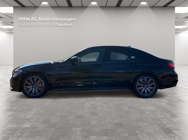 BMW 330i M Sport 190 kW image number 3