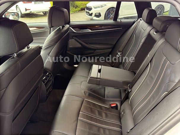 BMW 520d Touring 140 kW image number 35