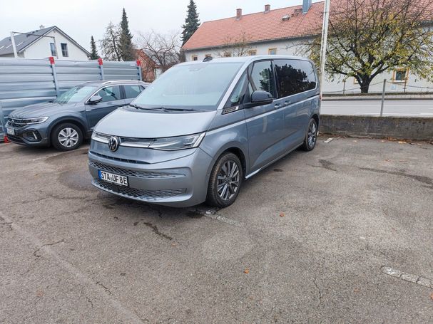 Volkswagen T7 Multivan 160 kW image number 11