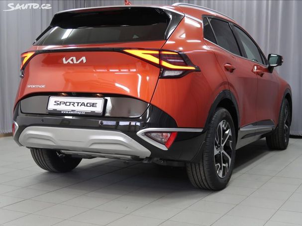 Kia Sportage 1.6 118 kW image number 8