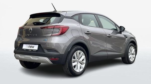 Renault Captur E-Tech Hybrid 145 105 kW image number 2