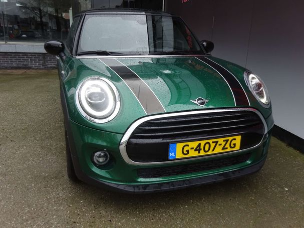 Mini Cooper 100 kW image number 1