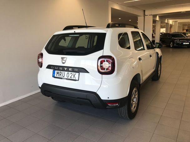 Dacia Duster TCe 90 68 kW image number 2